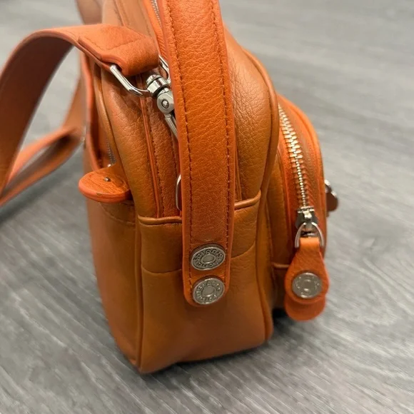 Acne Studios CAMERO PARTY SHOULDER BAG - Picture 13 of 16